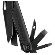 Outil multifonction Leatherman Surge Black