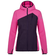 Veste femme Loap Urlea rose Pink
