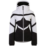 Veste de ski femme Dare 2b Rocker Jacket noir / blanc Black/White