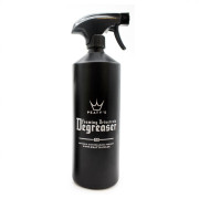 Produit nettoyage Peaty´s Foaming Drivetrain Degreaser 1 L