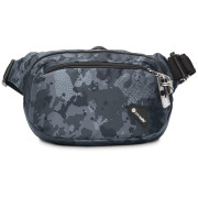 Sac banane Pacsafe Vibe 100 Hip Pack girs GrayCamo