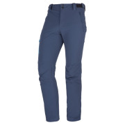 Pantalon homme Northfinder Russ bleue 299Darkdenim