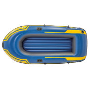 Bateau gonflable Intex Challenger 2 Boat Set 68367NP