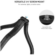 Trépied FIXED Creator Flexible Tripod with 1/4" phone holder (works with MagSafe)