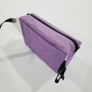 Sac banane High Tail Designs Fanny Pack v1.5 Periwinkle
