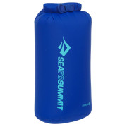 Housse étanche Sea to Summit Lightweight Dry Bag 8 L bleue Surf the Web