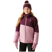 Veste de ski enfant Dare 2b Snow Basher Jacket