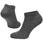 Chaussettes Zulu Diplomat Merino Low 3-pack