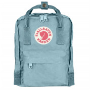 Sac à dos Fjällräven Kanken Mini 7 bleu clair SkyBlue