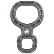 Axe de rappel Mammut Bionic 8 girs Grey