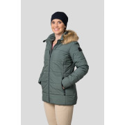 Veste d'hiver femme Hannah Mairi