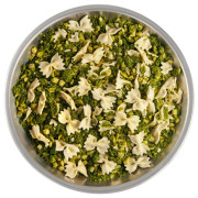 Repas déshydraté Lyo food Farfalle with Gorgonzola & Spinach Sauce 370g