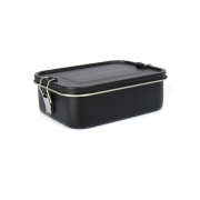 Boîte alimentaire LifeVenture Stainless Steel Mess Tin Container