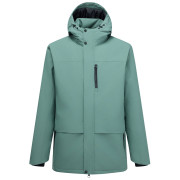 Veste d'hiver homme Regatta Baylon vert DrkForestGrn
