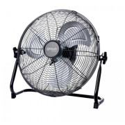 Ventilateur GoSun Breeze 12V solaire + 12V ventilateur
