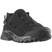 Chaussures homme Salomon Alhama vert Black / Black / Black