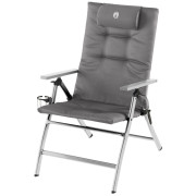 Chaise Coleman 5 Position Padded Aluminum