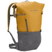 Sac à dos Vaude CityGo 23 II jaune burnt yellow