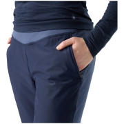 Pantalon femme Smartwool Women's Active Fleece Wind Pant
