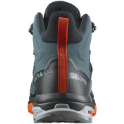 Chaussures randonnée homme Salomon X Ultra 4 Mid Gtx