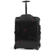 Valise à roulettes Samsonite Paradiver Light Duffle/WH 55