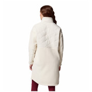Veste d'hiver femme Columbia Cloud Point Long Fleece