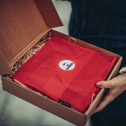 Boîte cadeau Usušil & Syn Jerky 3 x 50