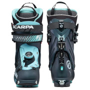 Chaussures ski randonnée Scarpa F1 3.0 WMN