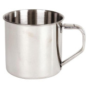 Tasse Bo-Camp Mug Stainless steel