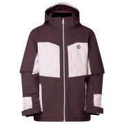 Veste enfant Dare 2b Rip It Jacket Hucklbr/PkHz rouge / rose Hucklbr/PkHz