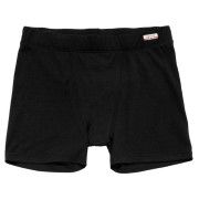 Caleçon homme Devold Breeze Plus Merino 200 Boxer Man noir BLACK