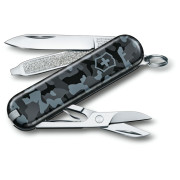 Couteau suisse Victorinox Classic Navy bleu foncé