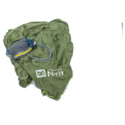 Serviette N-Rit Super Light Towel XXL green Olive
