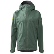 Veste imperméable pour homme Haglöfs L.I.M Airak 2,5L Jacket