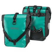 Sac pour porte-bagage Ortlieb Sport-Roller Free vert / bleu LAGOON - BLACK