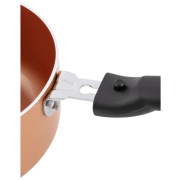 Poêle à frire Bo-Camp IND Sauté pan Ø 24 cm