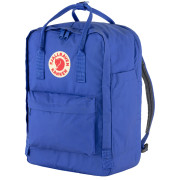 Sac à dos urbain Fjällräven Kånken Laptop 15" bleu / blanc Cobalt Blue