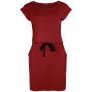 Robe femme Warg M-Boo 190 W rouge Red