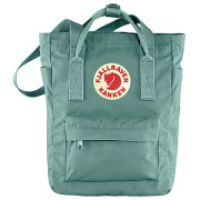 Sac à dos Fjällräven Kånken Totepack Mini green FrostGreen