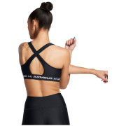 Soutien-gorge sport Under Armour Crossback Mid Bra