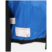 Veste enfant Kilpi Rebeki-Jb Black