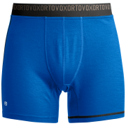 Caleçon homme Ortovox 185 Rock'N'Wool Boxer