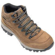 Chaussures de montagne pour hommes Regatta Bayton Leather Mid