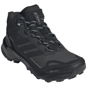 Bottes randonnée femme Adidas Terrex Skychaser Ax5 Mid Gtx W