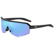 Lunettes sport R2 Fluke v2 vert matný -černý