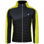 Veste homme Dare 2b Touring Jacket jaune Neon Spring/Dark Storm