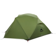 Tente de randonnée MSR Elixir 3 V2 vert green
