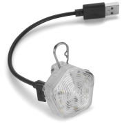 Lumière pour chien Ruffwear The Beacon™ Safety Light