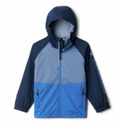 Veste enfant Columbia Dalby Springs Jacket bleu / gris Bright Indigo, Bluestone, Coll Navy