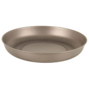 Assiette LifeVenture Titanium Plate